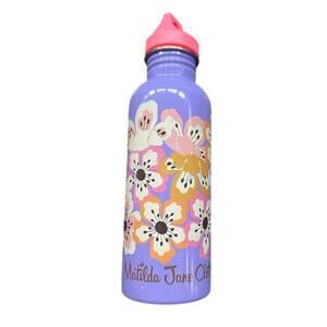Matilda Jane Floral Water bottle - 25oz